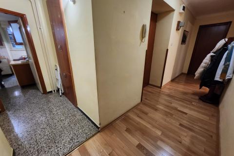 Wohnung Centar, Rijeka, 110,55m2