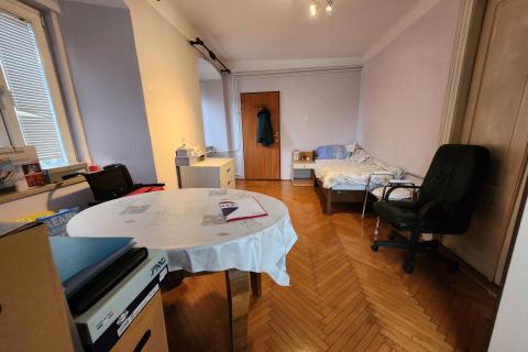 Wohnung Centar, Rijeka, 110,55m2