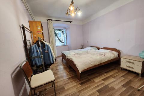 Wohnung Centar, Rijeka, 110,55m2