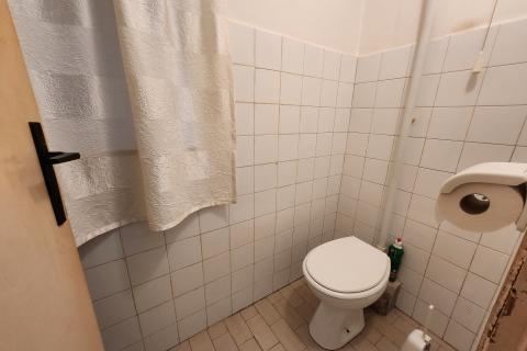 Wohnung Centar, Rijeka, 110,55m2