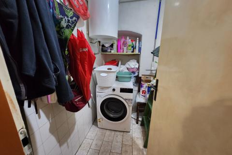 Wohnung Centar, Rijeka, 110,55m2