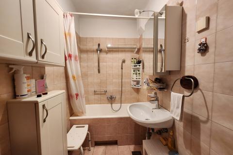 Wohnung Centar, Rijeka, 110,55m2