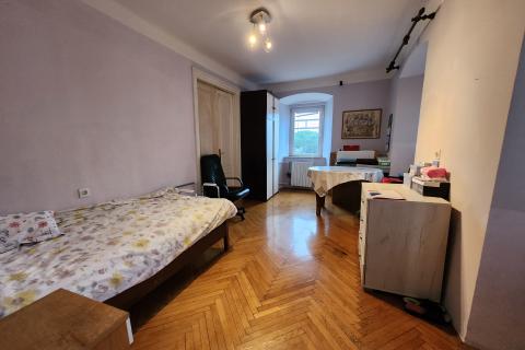 Wohnung Centar, Rijeka, 110,55m2