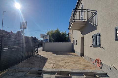 Hiša Funtana, 170m2