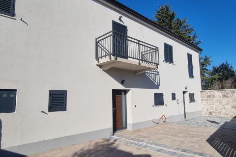 Hiša Funtana, 170m2