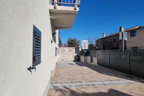 Hiša Funtana, 170m2