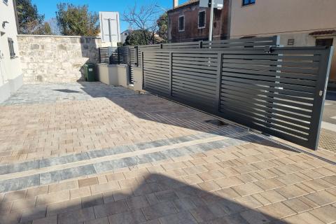 Hiša Funtana, 170m2