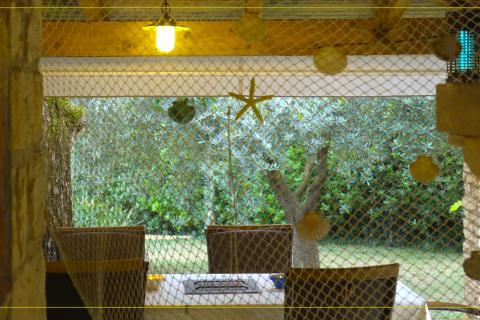 Istra,Lovrečica-Kuća prizemnica s prostranim vrtom