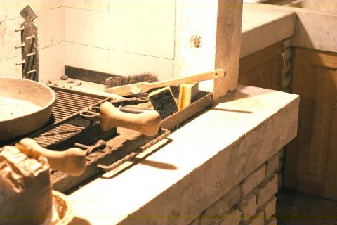 Istra,Lovrečica-Kuća prizemnica s prostranim vrtom