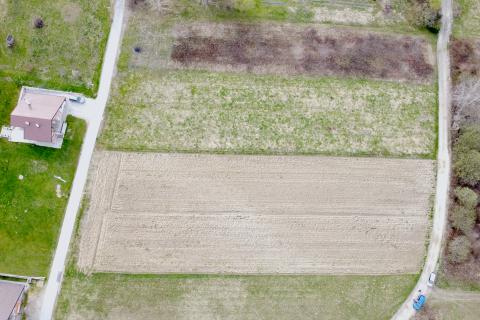 Bauland Donji Trpuci, Brezovica, 2.672m2