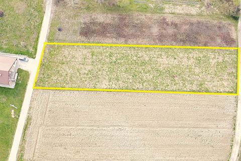 Bauland Donji Trpuci, Brezovica, 2.672m2