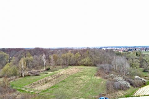 Bauland Donji Trpuci, Brezovica, 2.672m2