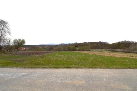 Bauland Donji Trpuci, Brezovica, 2.672m2