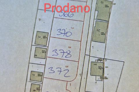 Земельный участок строительного назначения Brestovčina, Sesvete, 3.229m2