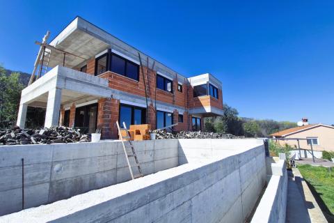 Casa Drenje, Raša, 178m2