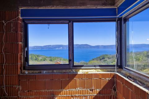 Casa Drenje, Raša, 178m2