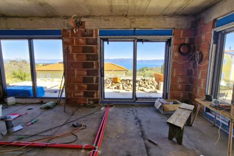 Casa Drenje, Raša, 178m2