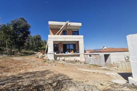 Casa Drenje, Raša, 178m2