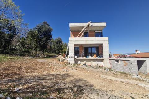 Casa Drenje, Raša, 178m2