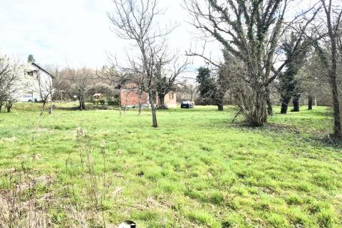 Hiša Slatina Pokupska, Glina, 66,19m2