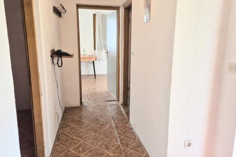 Hiša Slatina Pokupska, Glina, 66,19m2