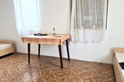 Hiša Slatina Pokupska, Glina, 66,19m2