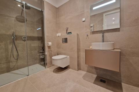 Appartamento Donji grad, Donji Grad, 130m2