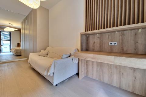 Appartamento Donji grad, Donji Grad, 130m2