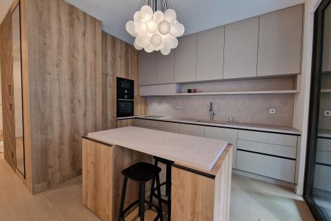 Appartamento Donji grad, Donji Grad, 130m2