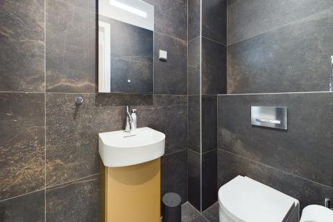 Appartamento Donji grad, Donji Grad, 130m2