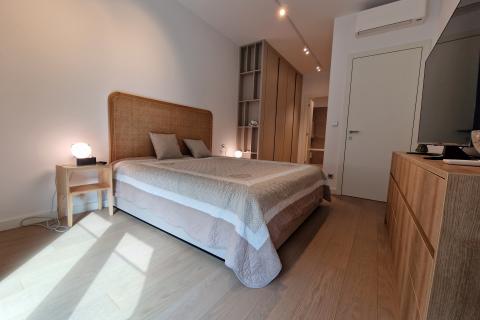 Appartamento Donji grad, Donji Grad, 130m2