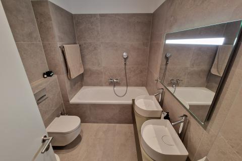 Appartamento Donji grad, Donji Grad, 130m2