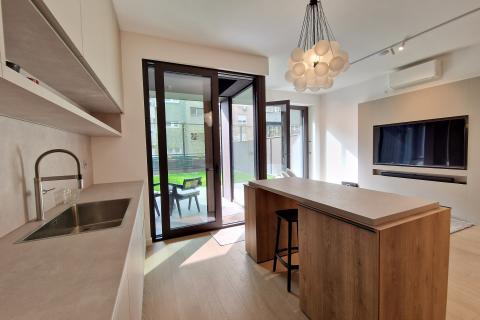 Appartamento Donji grad, Donji Grad, 130m2