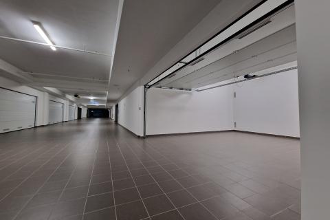 Appartamento Donji grad, Donji Grad, 130m2