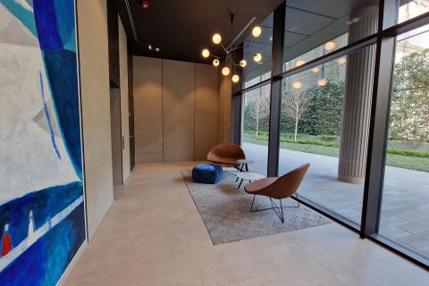 Appartamento Donji grad, Donji Grad, 130m2