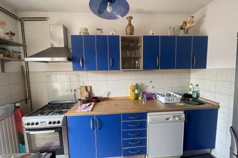 Квартира/Апартамент Marinići, Viškovo, 69,30m2