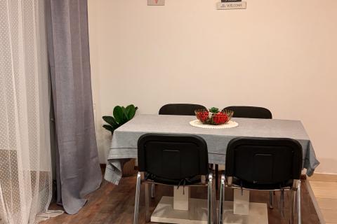 Centar, Ilica, 67 m2 novouređeni namješteni stan