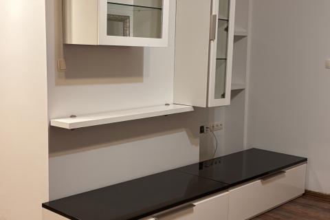 Centar, Ilica, 67 m2 novouređeni namješteni stan