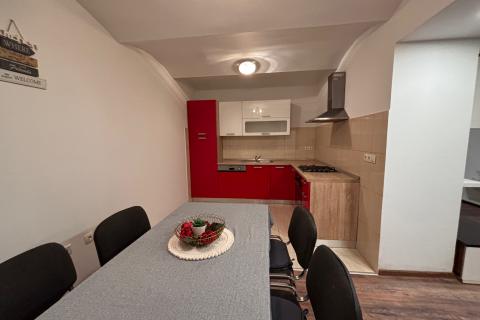 Centar, Ilica, 67 m2 novouređeni namješteni stan