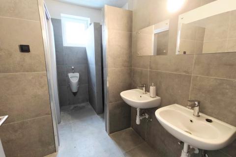 Karlovac, Hrnetić - hala najam 2471 m2