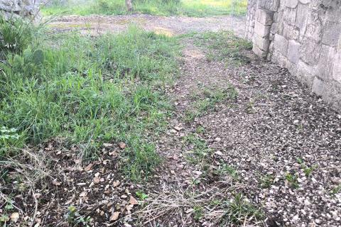 MEDULIN, PJEŠČANA UVALA – građevinsko zemljište