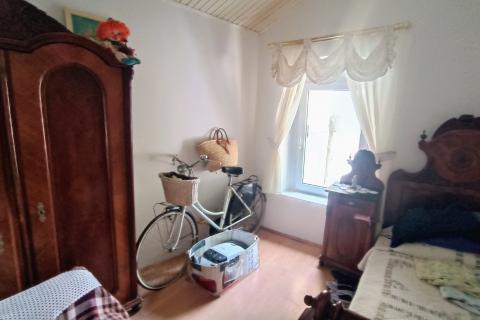 Istra, Rovinj, kuća u starogradskoj jezgri s privatnim dvorištem