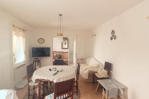 Istra, Rovinj, kuća u starogradskoj jezgri s privatnim dvorištem