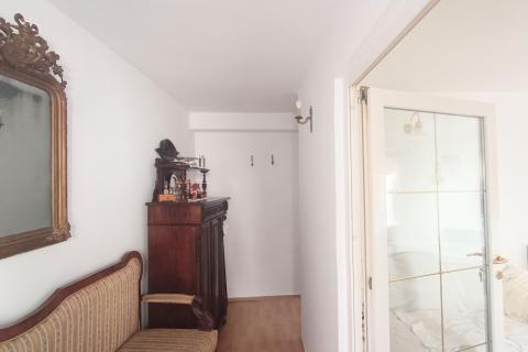 Istra, Rovinj, kuća u starogradskoj jezgri s privatnim dvorištem