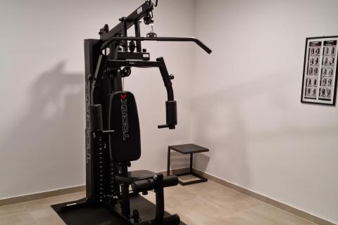 Condo/Apartment Volosko, Opatija, 78m2