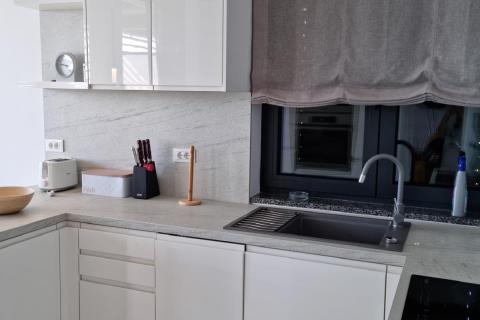 Condo/Apartment Volosko, Opatija, 78m2