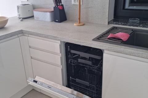 Condo/Apartment Volosko, Opatija, 78m2