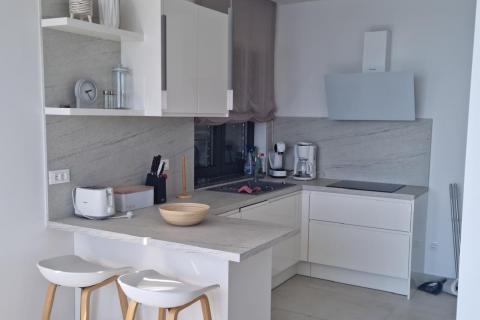 Condo/Apartment Volosko, Opatija, 78m2