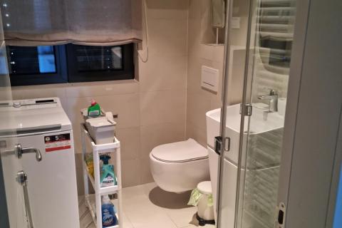 Condo/Apartment Volosko, Opatija, 78m2