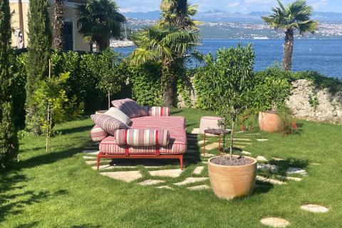 Stanovanje/Apartma Ičići, Opatija - Okolica, 75m2